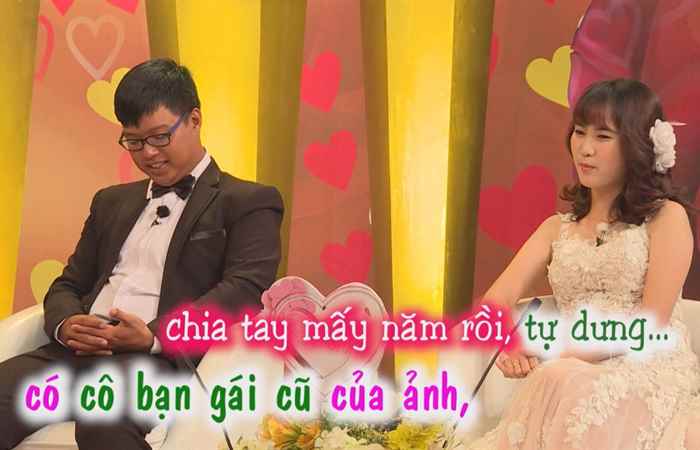 Vợ chồng son 07-08-2018