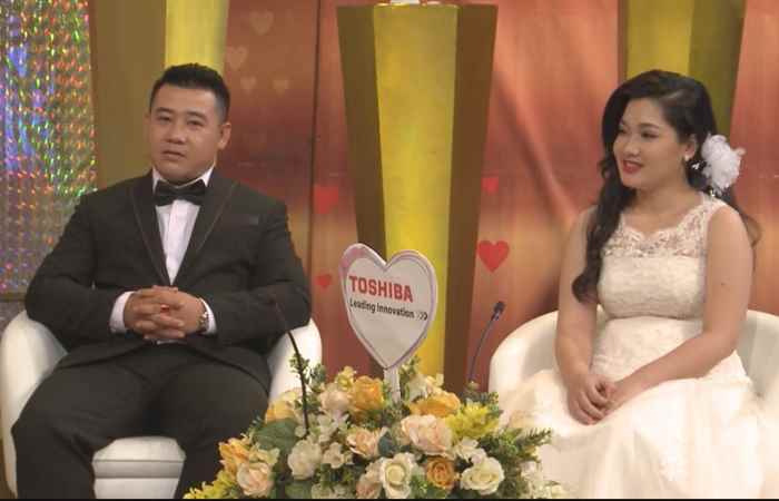 Vợ chồng son 08-04-2017