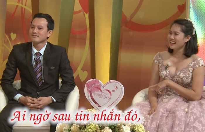 Vợ chồng son (08-10-2019)