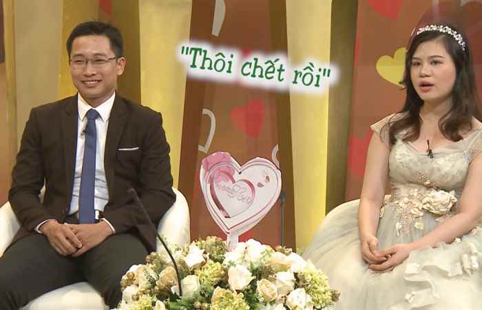 Vợ chồng son 09-04-2019