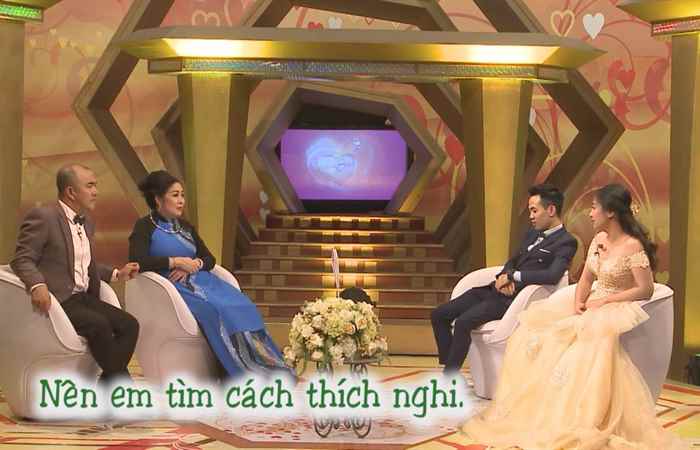 Vợ chồng son 09-12-2020