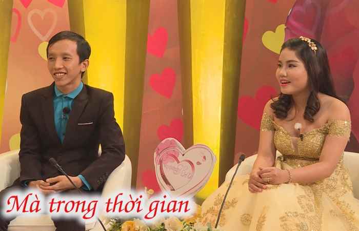 Vợ chồng son 11-09-2018