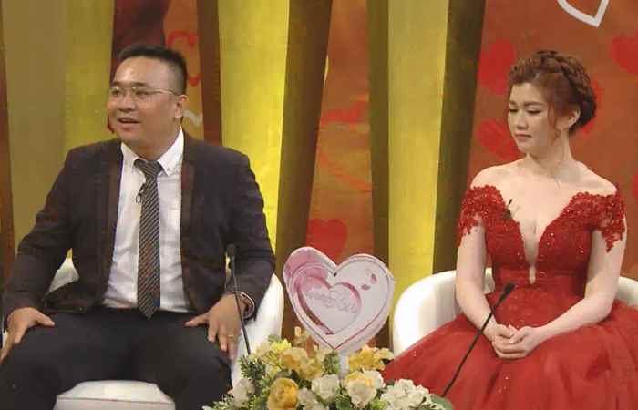Vợ chồng son 12-02-2019