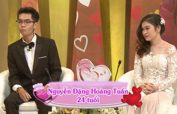 Vợ chồng son 12-03-2019