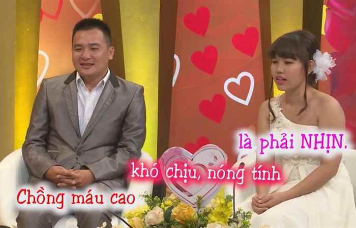 Vợ chồng son 12-09-2017