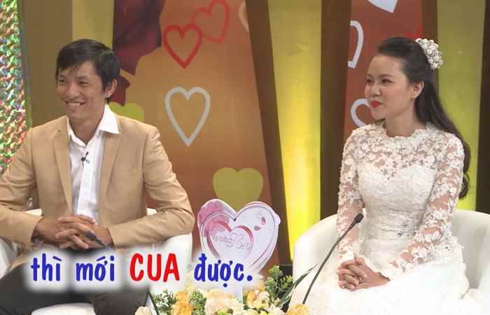 Vợ chồng son 12-12-2017
