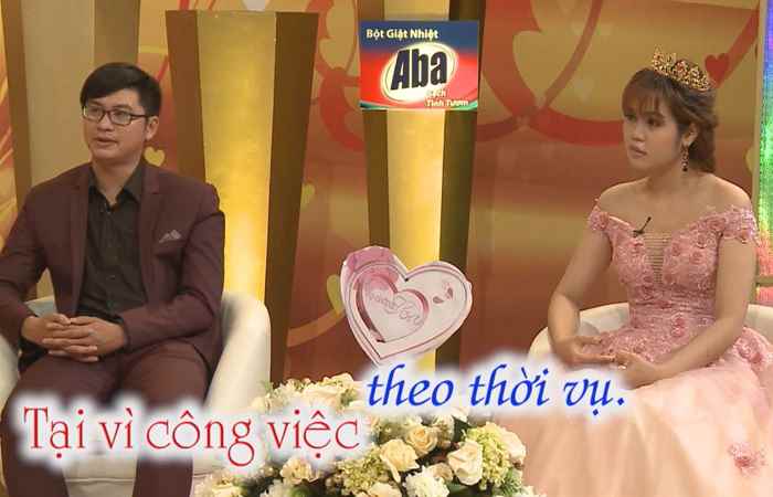 Vợ chồng son 14-05-2019