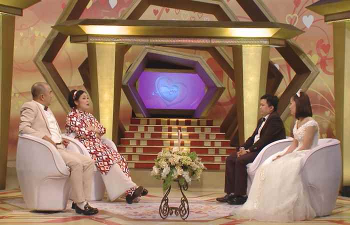 Vợ chồng son (14-07-2021)