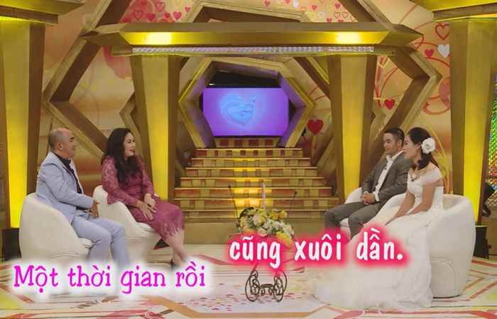 Vợ chồng son 14-08-2018