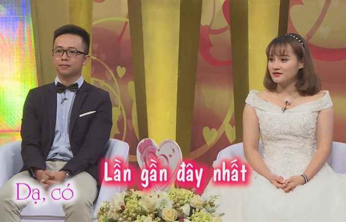 Vợ chồng son (14-10-2020)