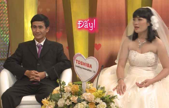 Vợ chồng son 15-04-2017