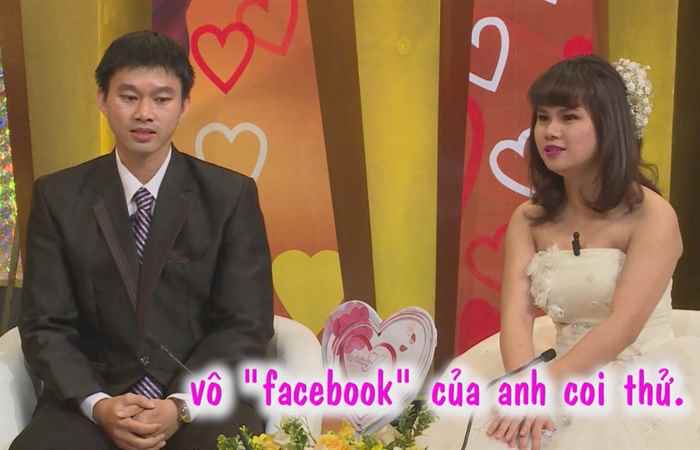 Vợ chồng son 15-08-2017