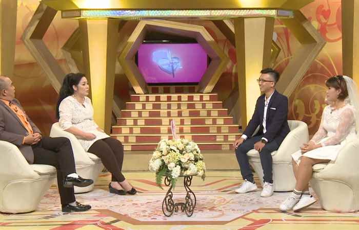 Vợ chồng son (15-10-2019)