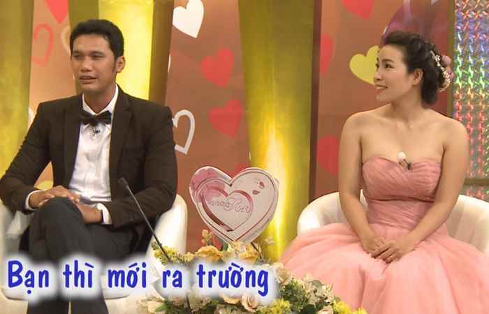 Vợ chồng son 16-10-2018