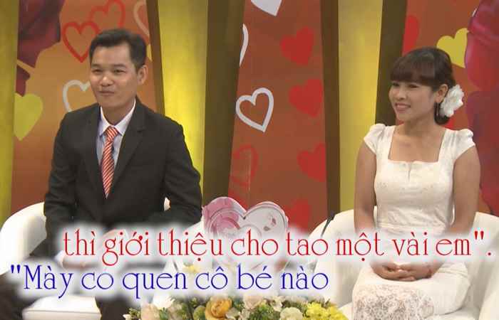 Vợ chồng son 17-10-2017