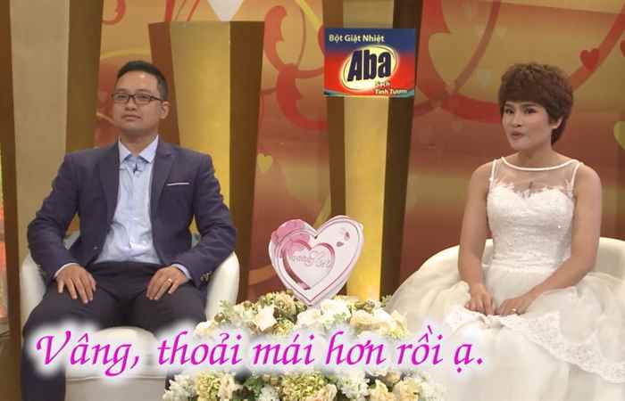 Vợ chồng son 18-06-2019