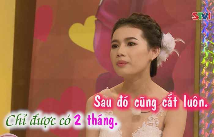 Vợ chồng son 18-09-2018