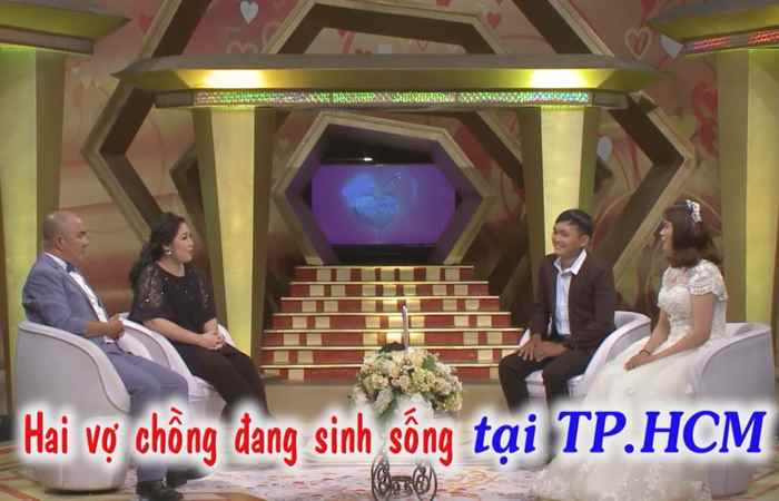 Vợ chồng son (19-05-2021)