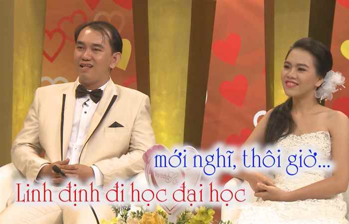 Vợ chồng son 19-12-2017