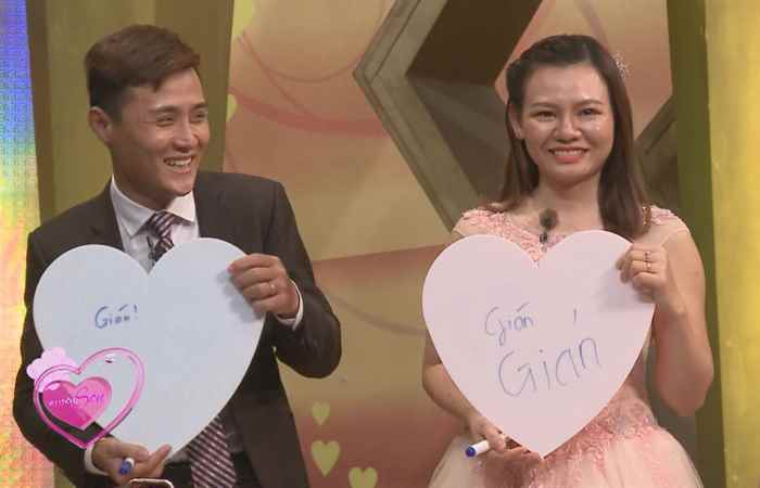 Vợ chồng son (20-01-2021)