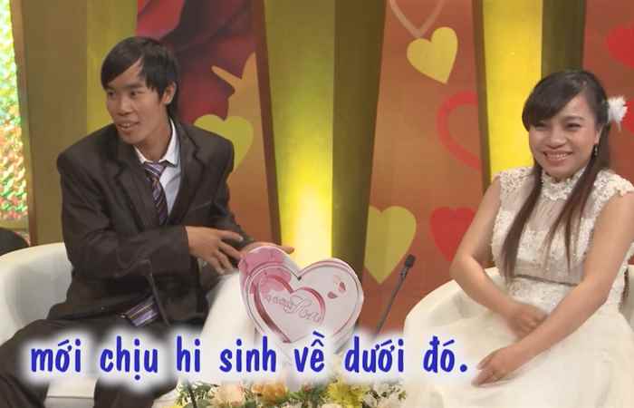 Vợ chồng son 20-03-2018