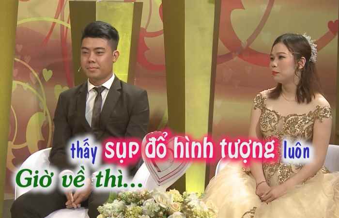 Vợ chồng son (21-04-2021)