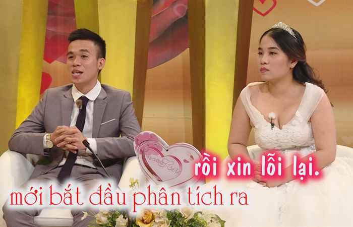 Vợ chồng son 21-08-2018