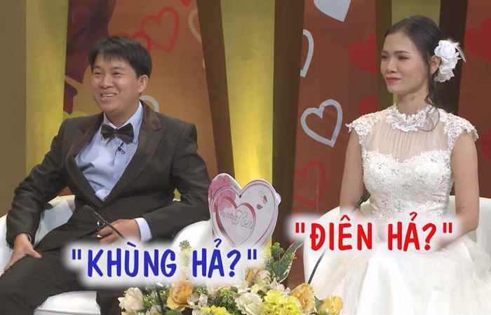 Vợ chồng son 21-11-2017