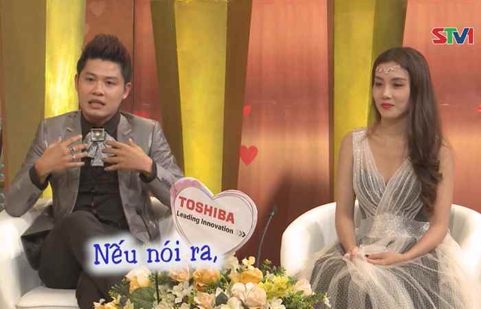 Vợ chồng son 22-04-2017