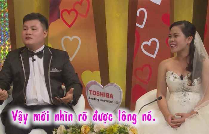 Vợ chồng son 23-07-2017