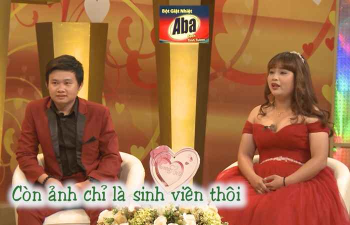 Vợ chồng son (23-07-2019)