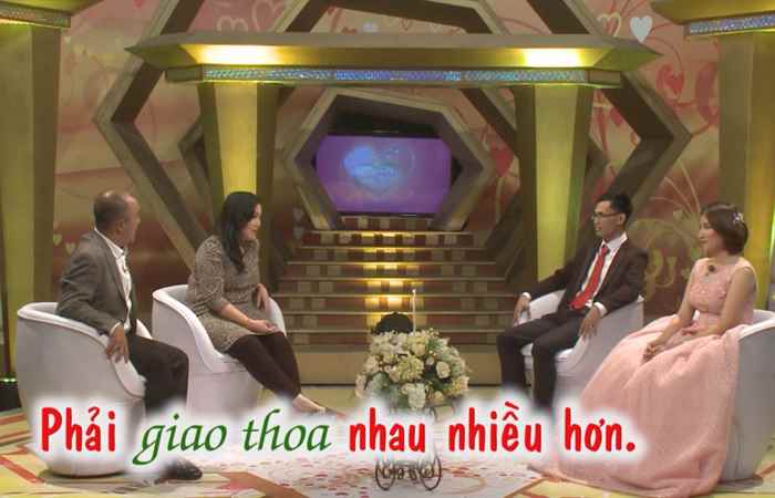 Vợ chồng son (23-12-2020)