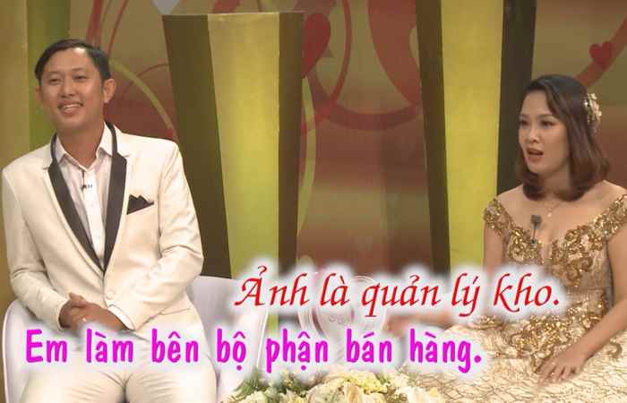 Vợ chồng son (24-03-2021)