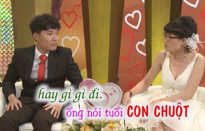 Vợ chồng son 24-04-2018