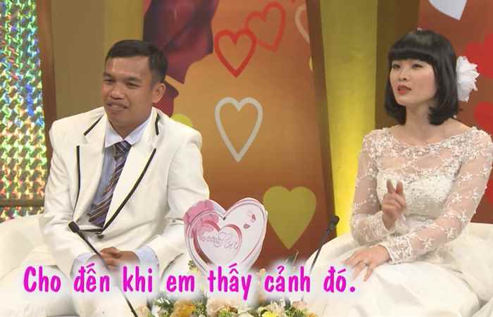 Vợ chồng son 24-10-2017