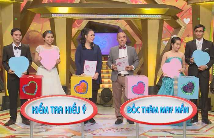 Vợ chồng son 24-10-2017