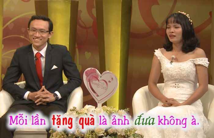 Vợ chồng son (24-12-2019)