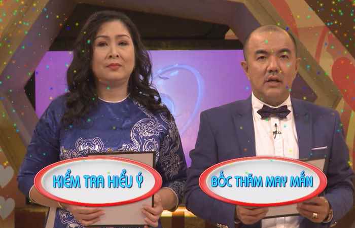 Vợ chồng son 25-11-2020