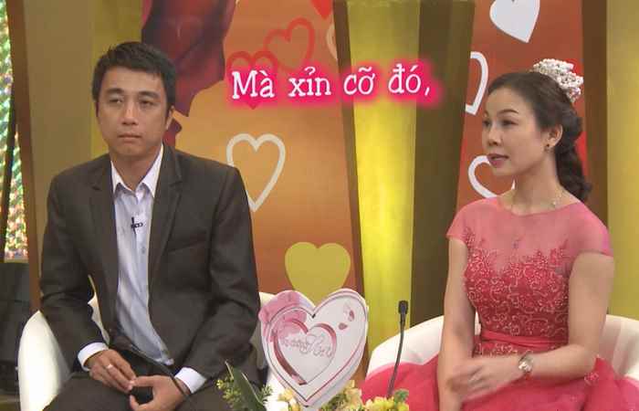 Vợ chồng son 26-09-2017