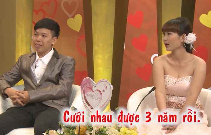 Vợ chồng son 26-12-2017