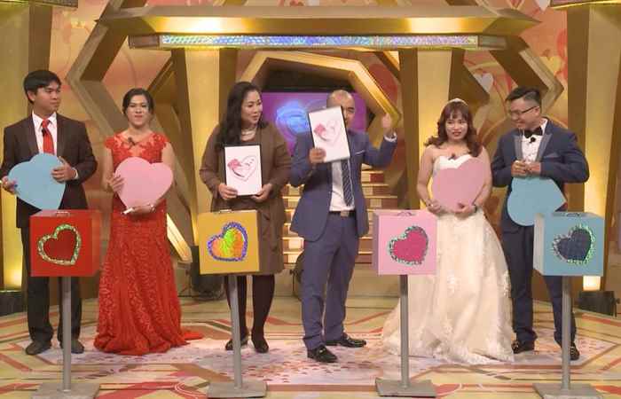 Vợ chồng son (27-08-2019)