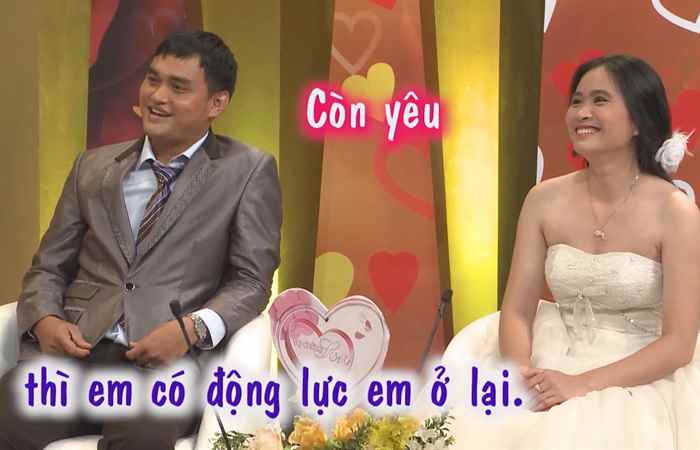 Vợ chồng son 27-3-2018