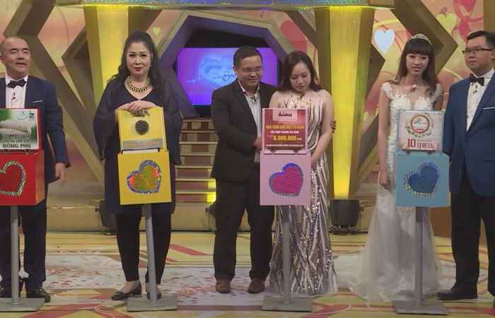 Vợ chồng son 28-10-2020