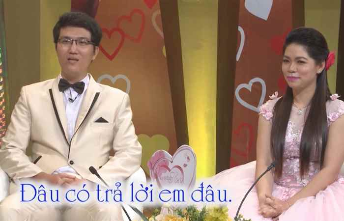 Vợ chồng son 28-11-2017