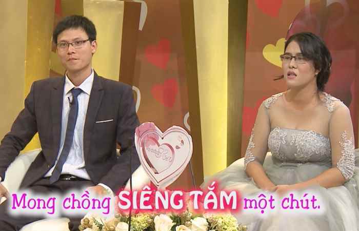 Vợ chồng son 30-04-2019