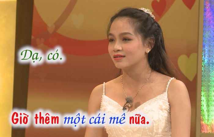 Vợ chồng son (30-07-2019)
