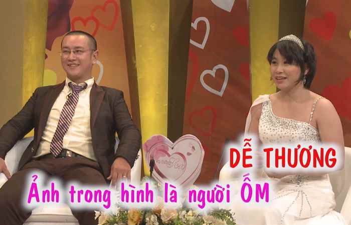 Vợ chồng son 30-1-2018