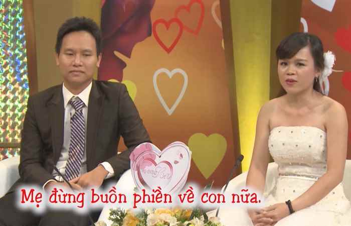 Vợ chồng son 31-10-2017