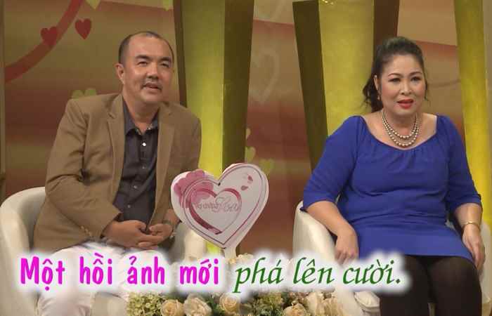 Vợ chồng son (31-12-2019)