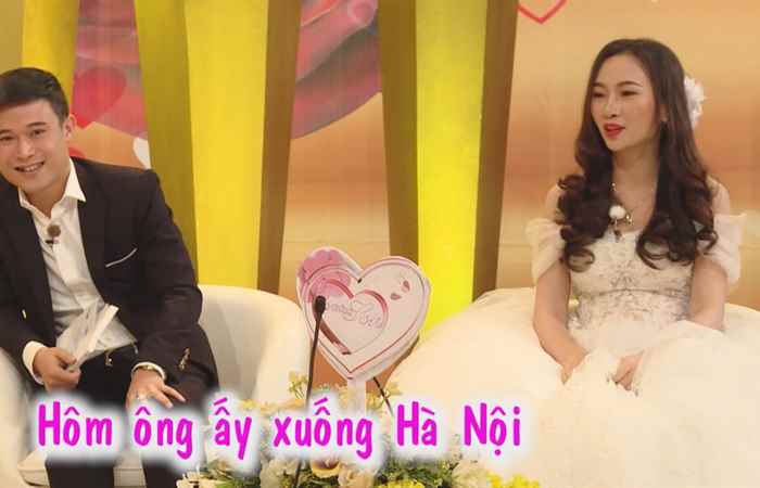Vợ chồng son 26-06-2018